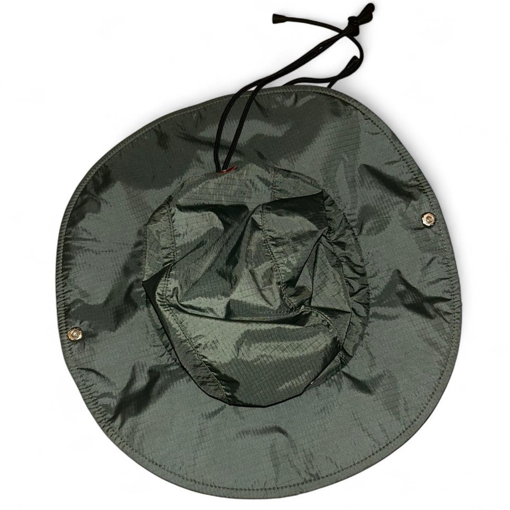Marmot Olive Outdoor Hat - Picture 3 of 4